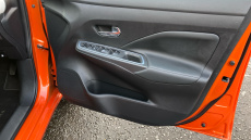 Nissan Micra 1.0 IG-T 92 N-Sport 5dr Petrol Hatchback